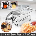 Tqp654126 Stainless Steel French Fry Cutter Potato Chip Vegetable 6012358419926
