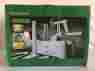 Tri-lbade Spiral Slicer Spiralizer Tri-blade Vegetable 3 Blade Kitchen Vegi Noodle Maker