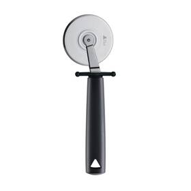 Triangle 018157125206 Pizza Cutter - 3 Inch 7.6 Cm Stainless Steel Wheel Blade For Cutt