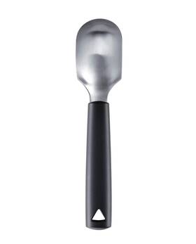 Triangle 018157128696 Fruit Spoon - Stainless Steel Easily Scoops Out And Carves Vegetables