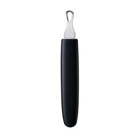 100110400 Triangle Cherry Pitter - Stainless Steel Removes Pits In Seconds Dishwash