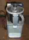 Trk55 Electrolux Vegetable Slicer Cutter 5.5 Lt Variable Speed