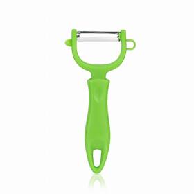 True Brands 842094181506 Refresh Green Y-peeler By