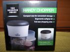 Tsi-12s1212 Sharper Image The Handy