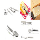 Ttds145 Ralvox Kitchen Slicing Utensil Set Piece Stainless Steel 652042195710