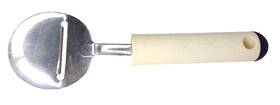 3192a-2 Tupperware Cheese Plane Slicer Blue/white Nylon 9.5 In