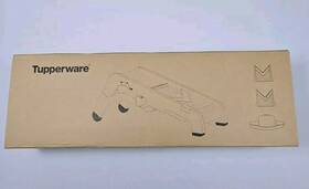 Tupperware 552431079471 Mandoline Slicer Mando Chef Kitchen Time Savers New In Box