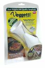 M0033 Turn Veggies - Vegetable Spiral Healty Veggetti Slicer Spaghetti