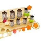 Twgekc014sda Unbranded Vegetable Cutter Mold 780491681154
