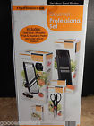 Twin Towers Trading Professional Gourmet Stainless Steel Blades Slicer Shredder Peeler Scissors New 811782021042