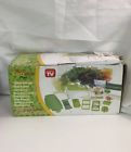 E001v U. Used Seller Nicer Genius Dicer