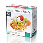 Uc-007 Uno Casa Premium Pizza 699256000072