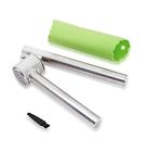 Ugy032 Ugy New Garlic Press And Peeler Heavy Duty 603167533901