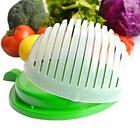 Uh20170001 Unihoh Quick Chop Salad Cutter Bowl Easy Speed 696395956383