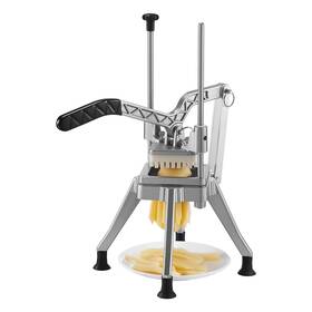 Ggssdqtj1gpj8ha2c001 Uimoso Commercial French Fry Cutter With1/4 Inch Stainless Steel Blade For Vegetables