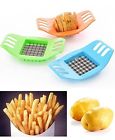 Ulife-joy Cooking Tools Stainless Steel Potato Cutter Cut Fries Device French Fr 740030974475