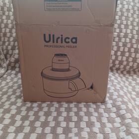 Ym-d2 Ulrica Professional Peeler