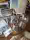 Ultra-king Rena-ware Kitchen Cutter Shredder 5 Cones Rena Ware Ultra King Salad Vegetable Hand Crank