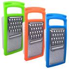 Unbranded New Lot Of 12x Food Fruit Chopper Slicer Shredder Peel Grater Kitchen Tool 710377521410