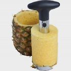 Unbranded New Stainless Steel Fruit Pineapple Corer Slicer Cutter Peeler Kitchen Tool 794302255403