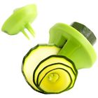 Undisclosed Mastrad Deco Veggie Slicer 885902217189