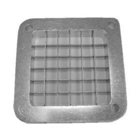 Unwufcf5000 Uniworld Mavrik 1/2 Inch French Fry Cutter Blade