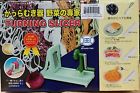 Unknown Turning Vegetable Slicer Cutter 789313190010