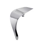 Uns04 Alessi Alba Stainless Steel Truffle Slicer Shaver 8003299418770