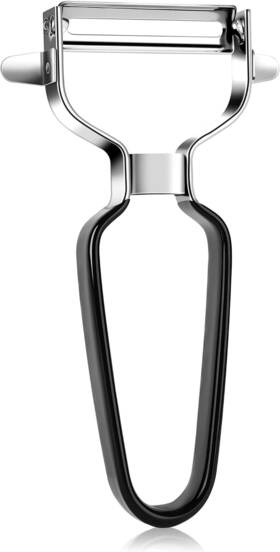 Urbanstrive 726084755345 Stainless Steel Y Shaped Vegetable Peelers For Kitchen Heavy Duty P