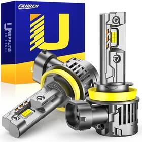 Ursprung H11/h9/h8 Usprung 2026 Upgraded Led Bulb