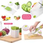 Us-cqhw33655184 Uten Mandoline Slicer Vegetable Solid Quality Sharp Blade 606034326798