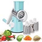 Usvovoly056 Vovoly Vegetable Mandoline Cheese Slicer Cutter Chopper Shredder 889787908903