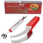 Uszc102 Kittchenets Watermelon Slicer Server 8033861774492