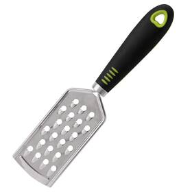 A20091600ux0219 Uxcell Cheese Grater Stainless Steeel With Handle Handheld