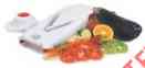 V-7000wh Swissmar Power V-slicer White Borner Swiss Adjustable V Mandoline