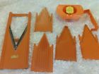 Art.nr.8 .v-frame Border Slicer Germany