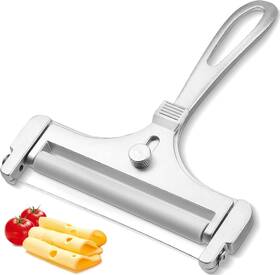 V Tower 445002329309 Wire Cheese Slicers For Block Slicer Handheld - Stainless Steel Sl