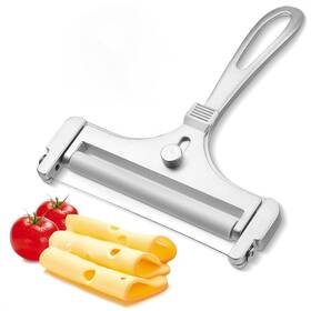 V Tower 643570089992 Wire Cheese Slicers For Block Slicer Handheld - Stainless Steel