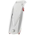 V7000wh Swissmar Kitchen Utensils Gadgets Borner Power Mandoline White 569750049320