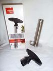 Vacu Vin Pineapple Slicer Stainless Steel W Box 084256488232