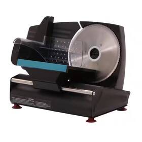 Valley Sportsman 445043766750 7.5 Inch 190 Mm Metal Food Slicer