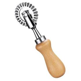 Vaoruteng 790808716493 Pastry Cutter Wheel - Dough Ravioli Pizza For Home And Kitchen
