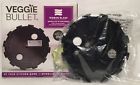 Vb-bx075-23 Veggie Bullet New In 818049020206