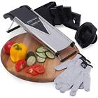 Vbssms0101 Grocery Art Improved Salad Serving Sets Mandoline Food 637405026283