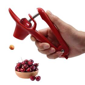 Vedran 606267247600 Cherry Pitter Tool Olive And Fruit Pit Corer Remover Portable K
