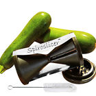 Dc-ss-bl1 Vegetable Chef Mandolin Cutter Slicer Spiralizer Delightful Spiral
