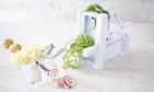 Vegetable-spiralizer3264 Vegetable Spiralizer Spaghetti Noodle 603305472062