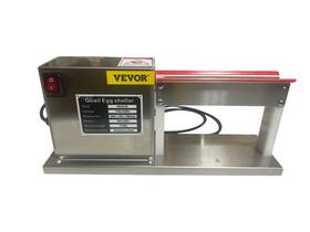 Vevor 197988041948 110v Boiled Quail Egg Sheller Machine Semi-automatic Husking Peeler