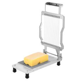 Vevor 197988219989 Ultra-thin Cheese Cutter With Wire 0.2 Inch Precision Slicer For And Butter Dur
