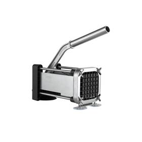 Vevor 197988809326 Efficient French Fry Cutter - Stainless Steel Potato And Vegetable Slicer Chopper
